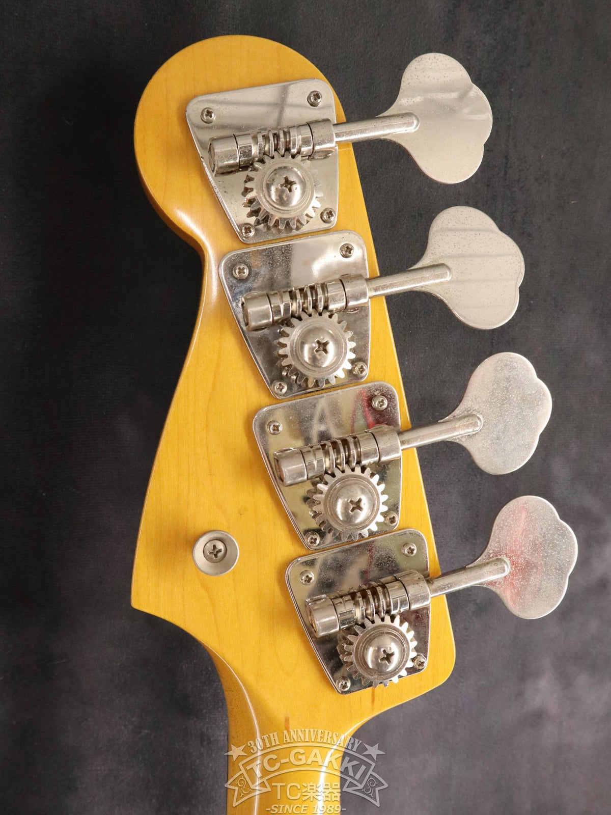 Fender Japan 1989 JB62-60 