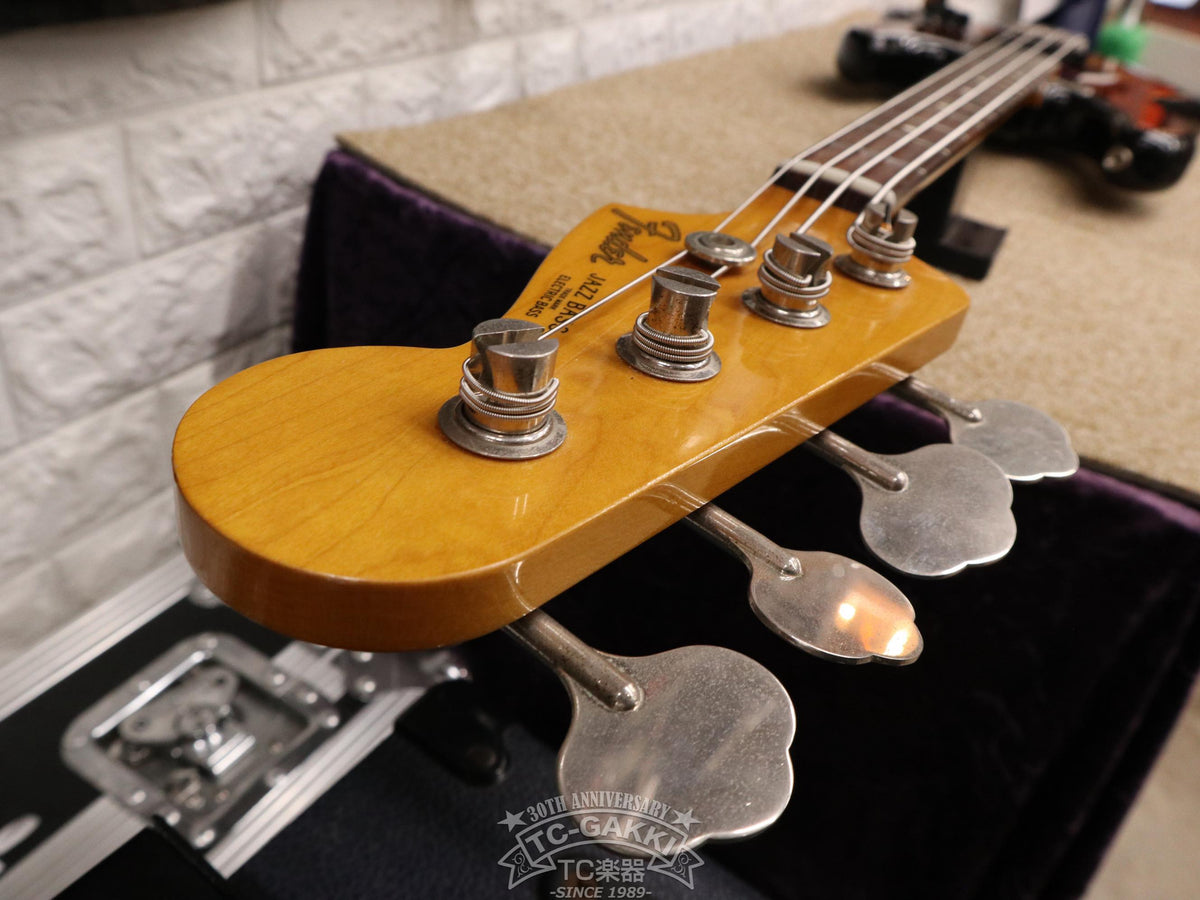 Fender Japan 1989 JB62-60 