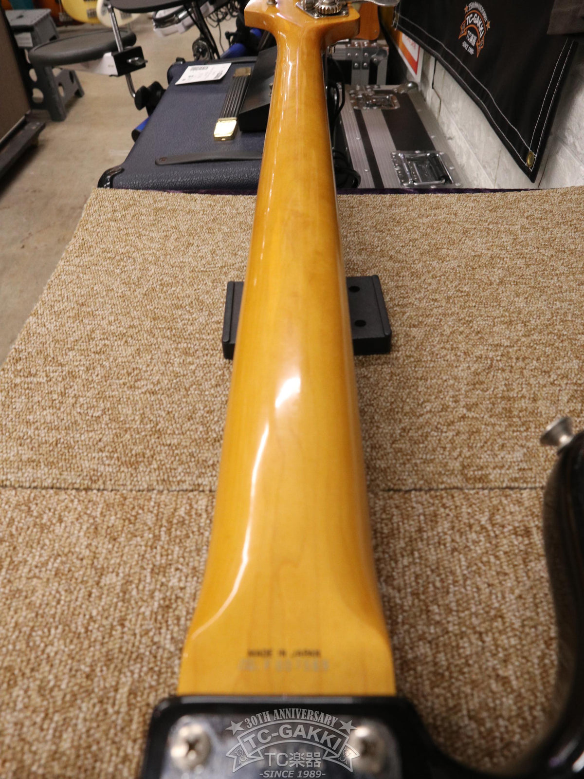 Fender Japan 1989 JB62-60 