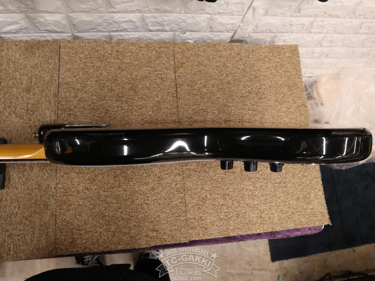 Fender Japan 1989 JB62-60 