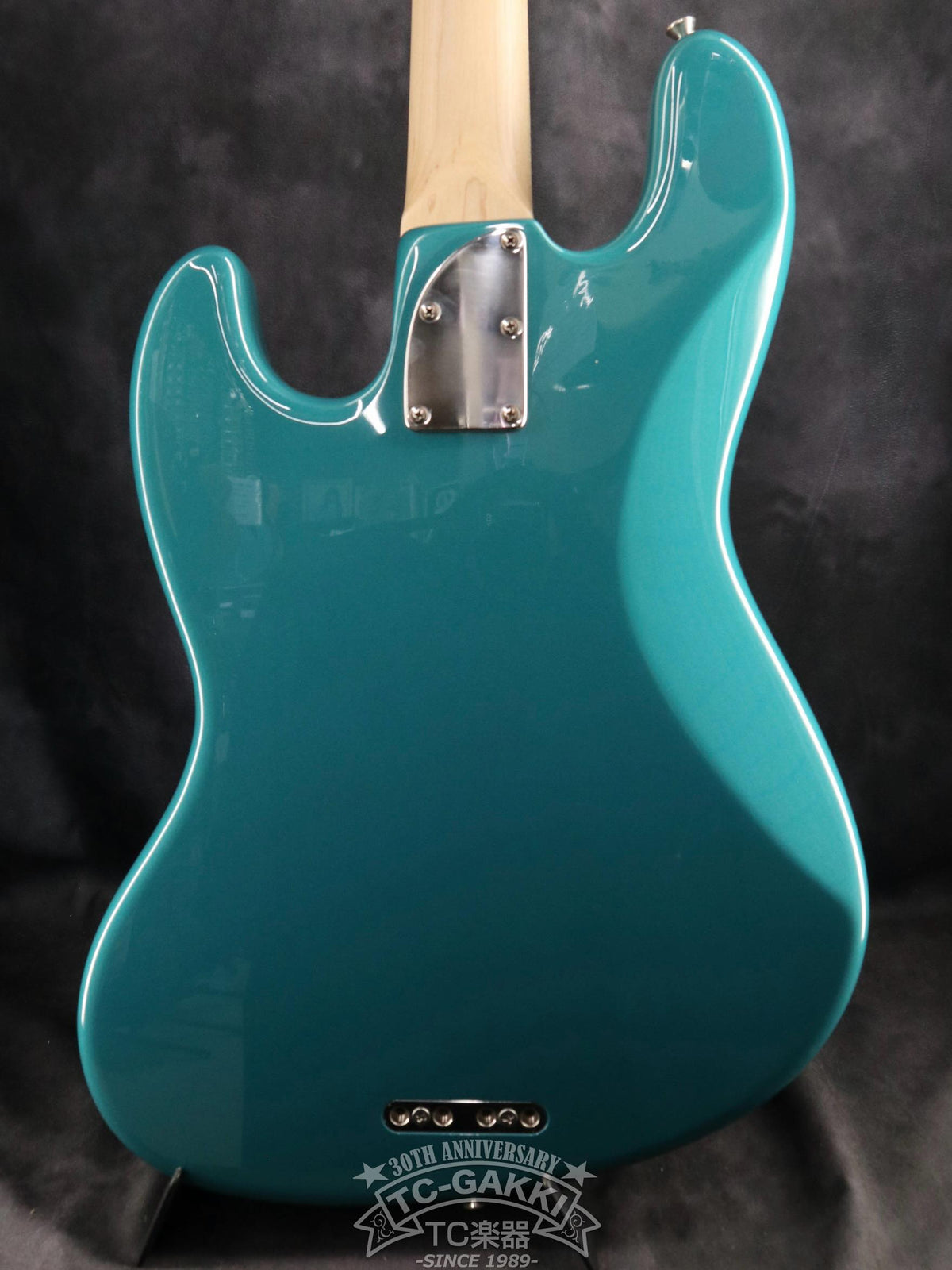 Standard-J Limited 