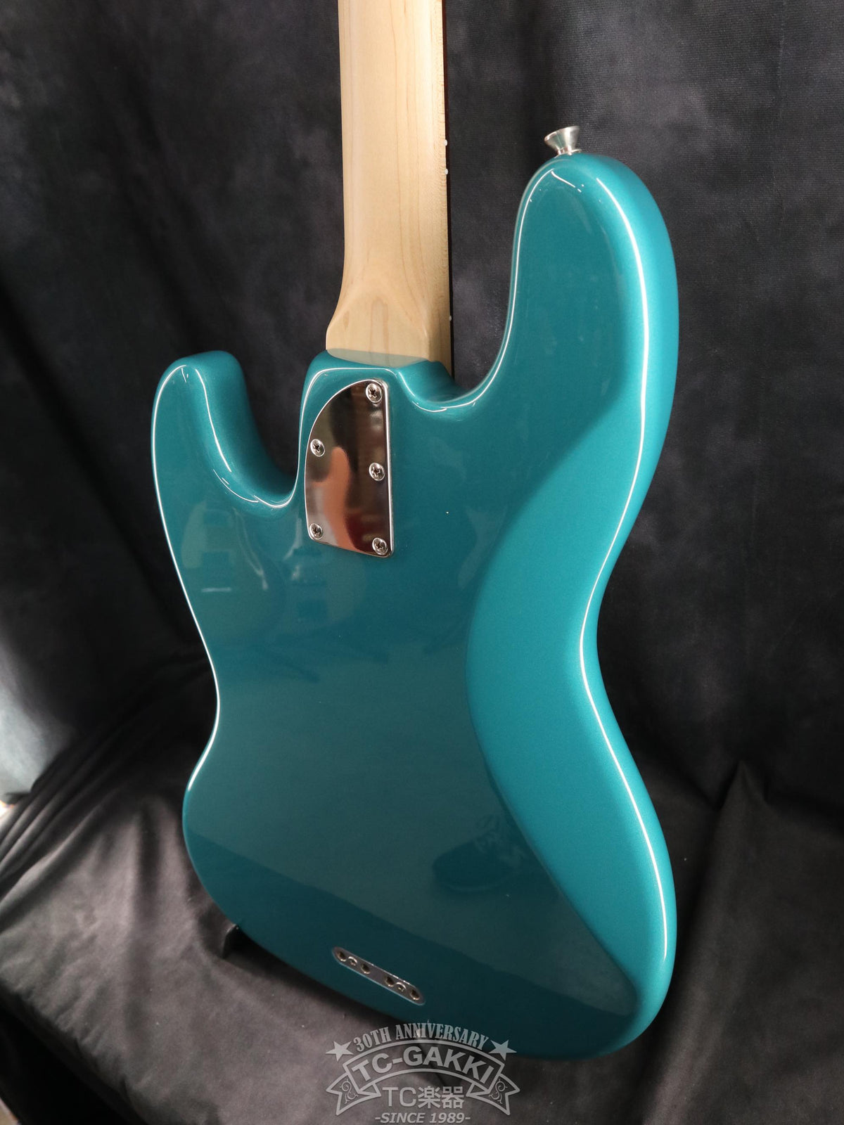 Standard-J Limited 
