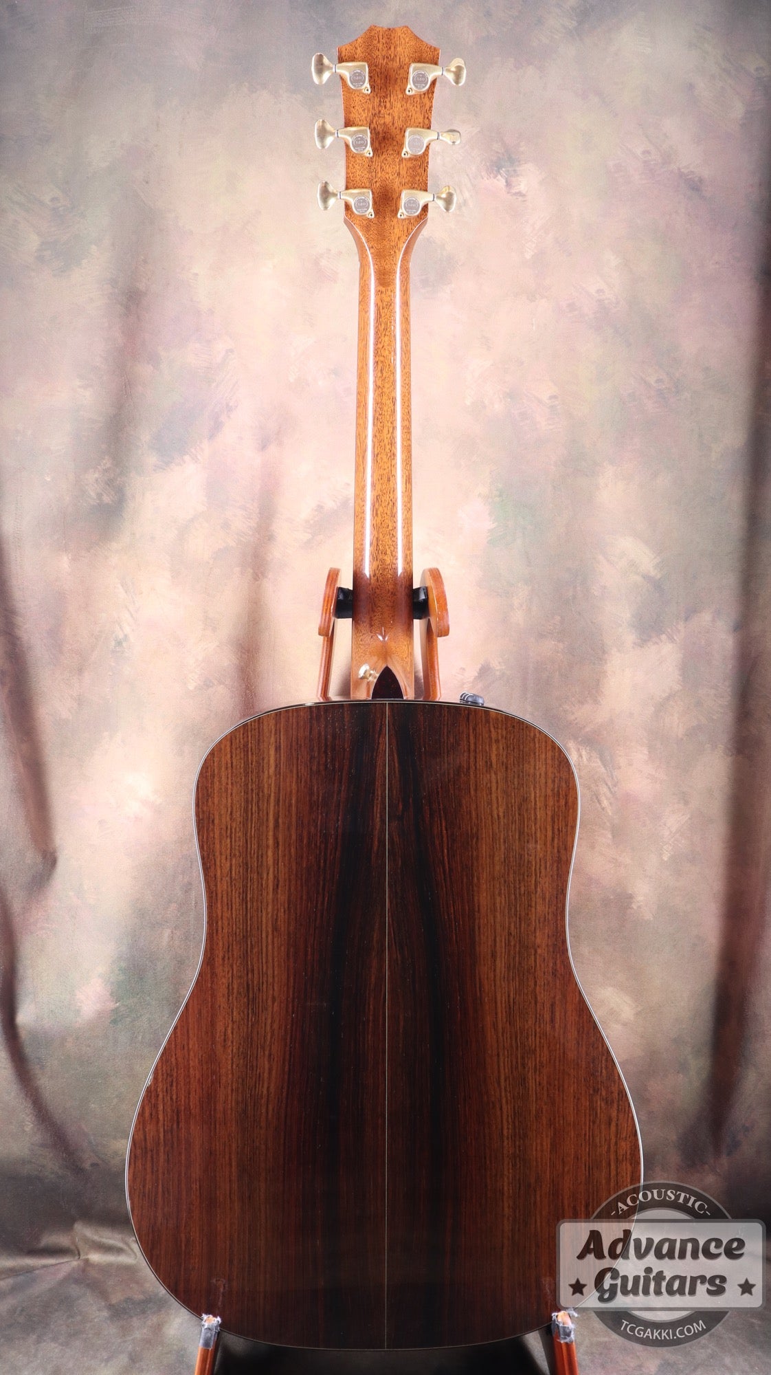 Taylor 2011年製 BTO2011 DNE-ADS/RW