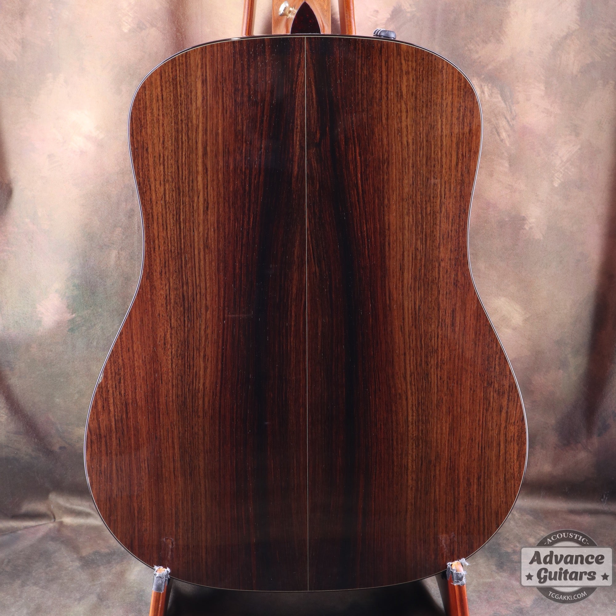 Taylor 2011年製 BTO2011 DNE-ADS/RW