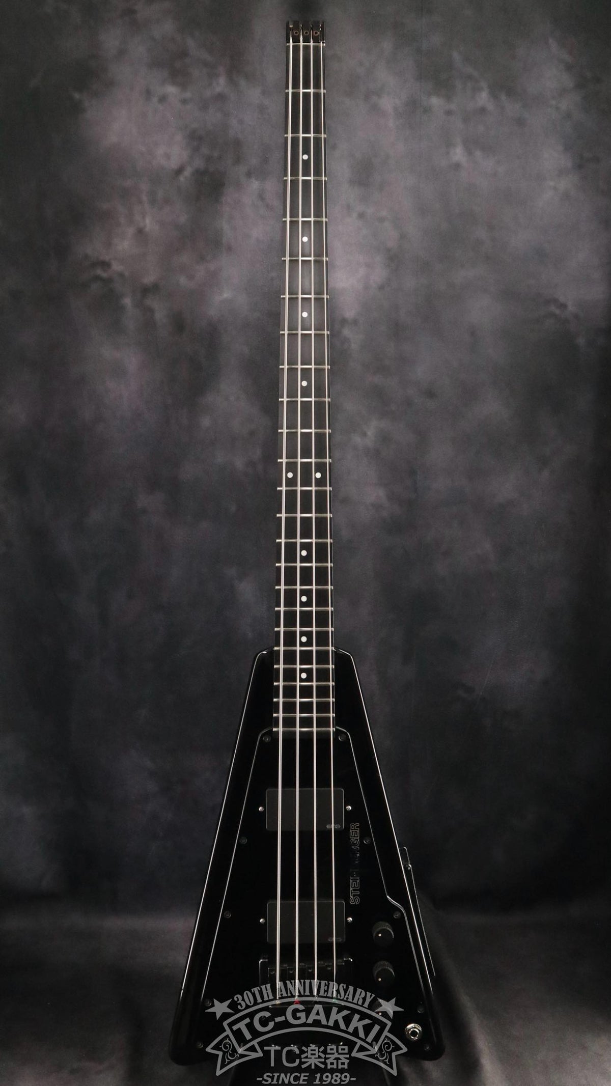 STEINBERGER 1980s XP-2 Mod.