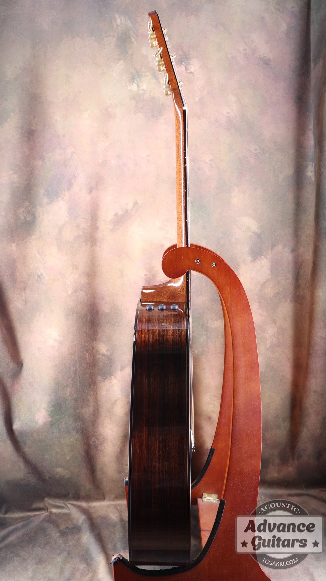 Taylor 2011年製 BTO2011 DNE-ADS/RW