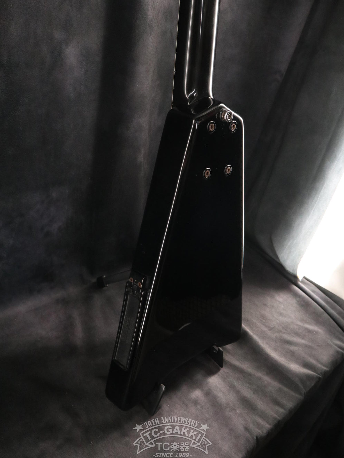 STEINBERGER 1980s XP-2 Mod.