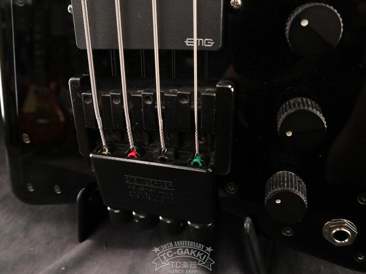 STEINBERGER 1980s XP-2 Mod.