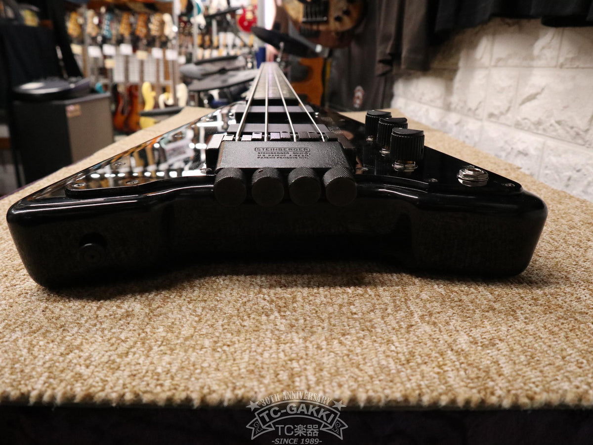 STEINBERGER 1980s XP-2 Mod.
