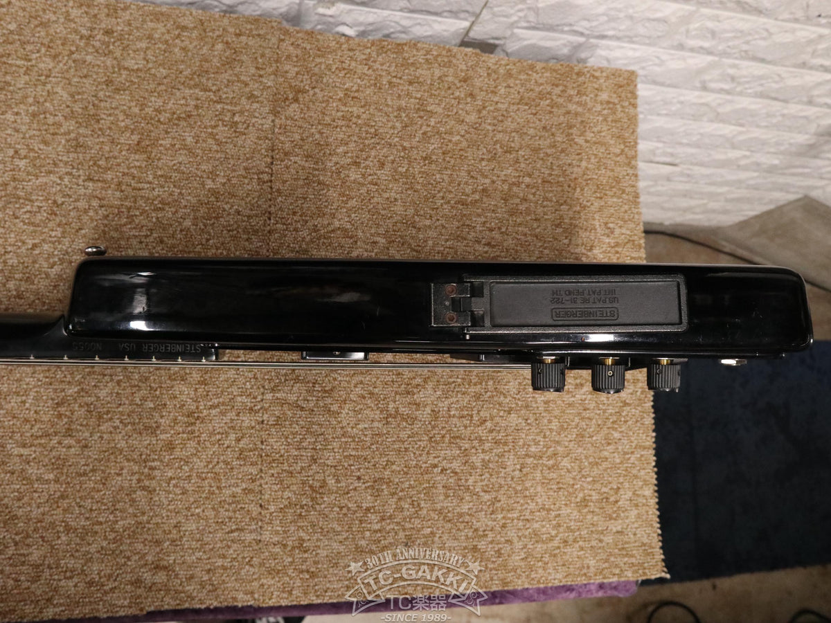 STEINBERGER 1980s XP-2 Mod.