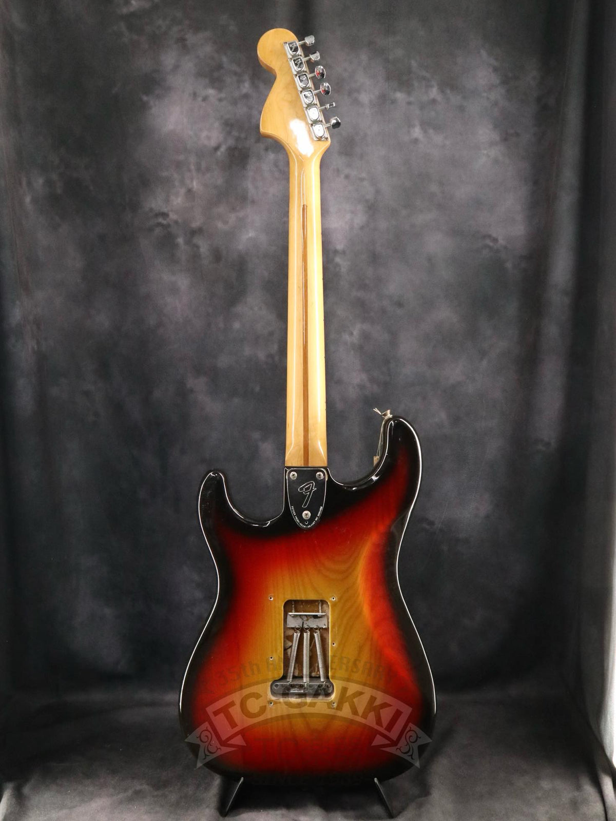 Fender 1979 Stratocaster Ash / Rosewood