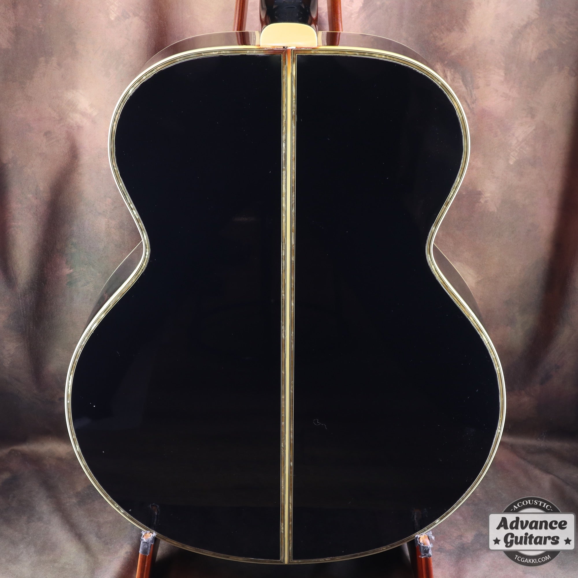 YAMAHA 1978 L-52 Custom
