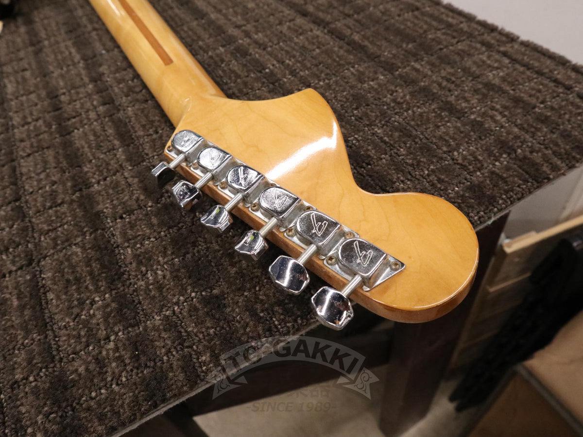 Fender 1979 Stratocaster Ash / Rosewood