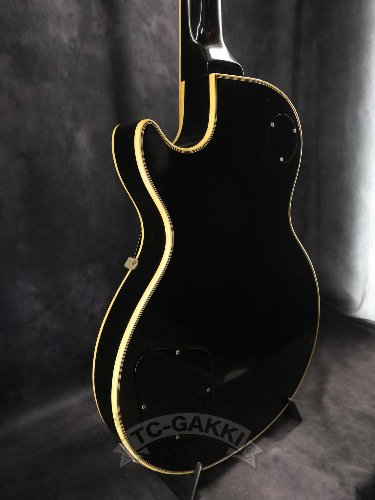 1972 Les Paul Custom 54 Reissue Limited Edition 