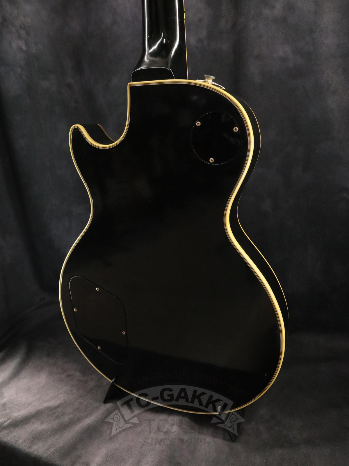 1972 Les Paul Custom 54 Reissue Limited Edition 