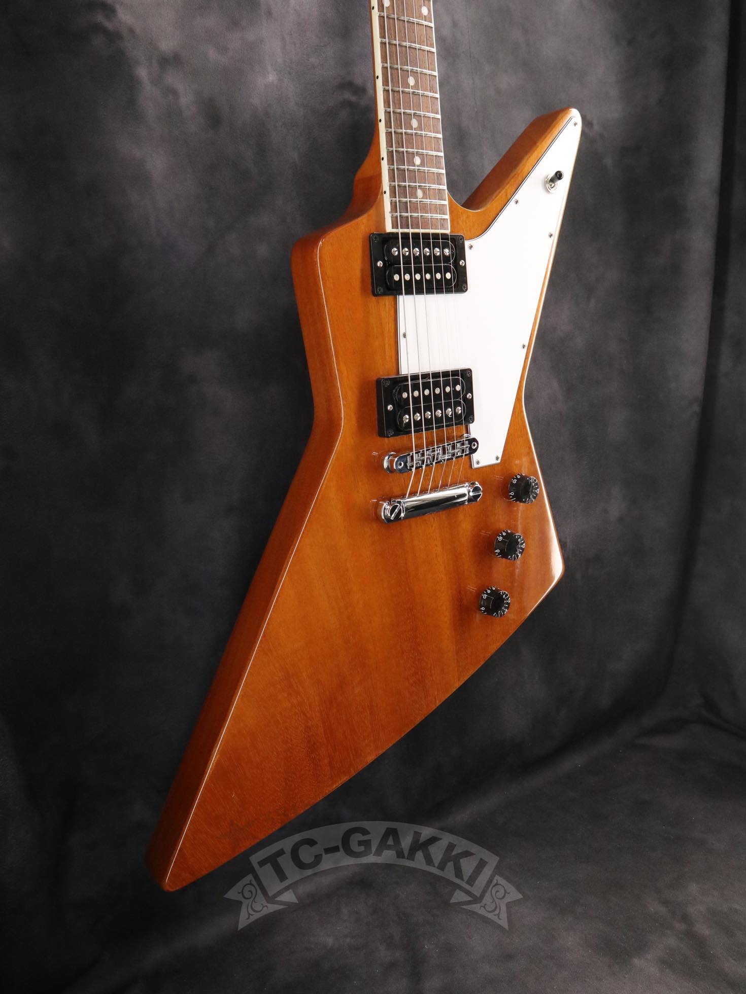 Gibson 2020 70s Explorer