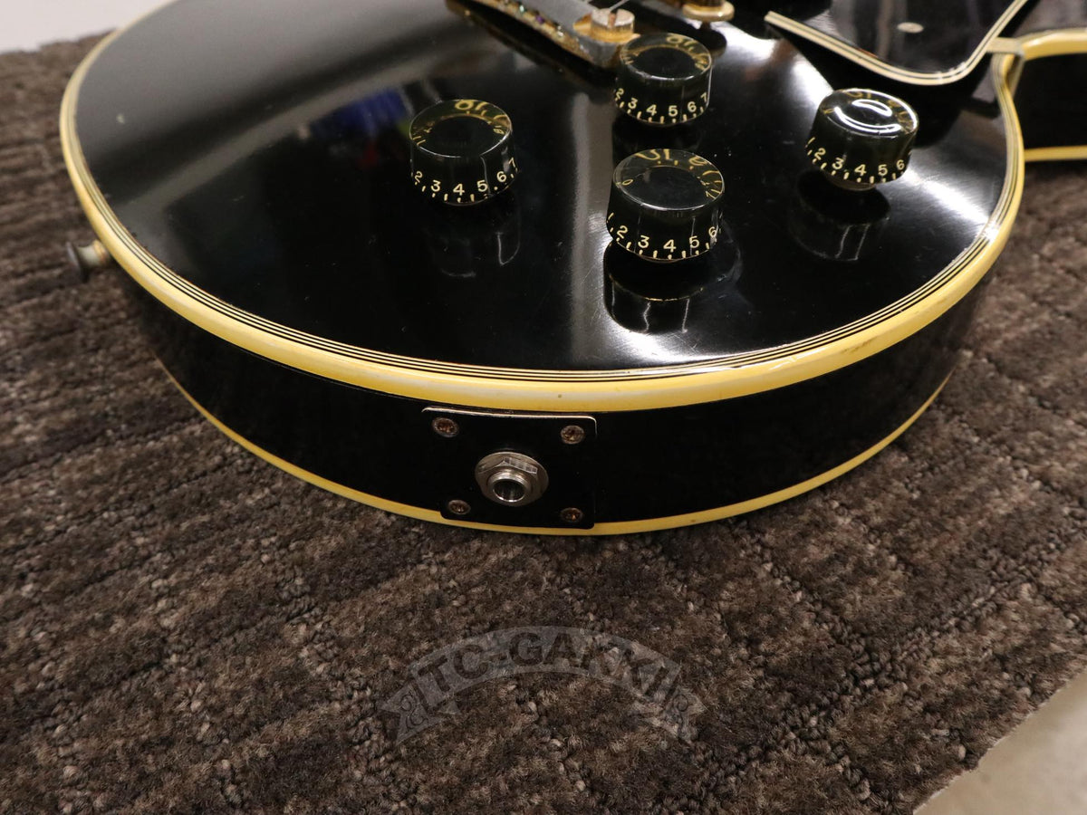 1972 Les Paul Custom 54 Reissue Limited Edition 