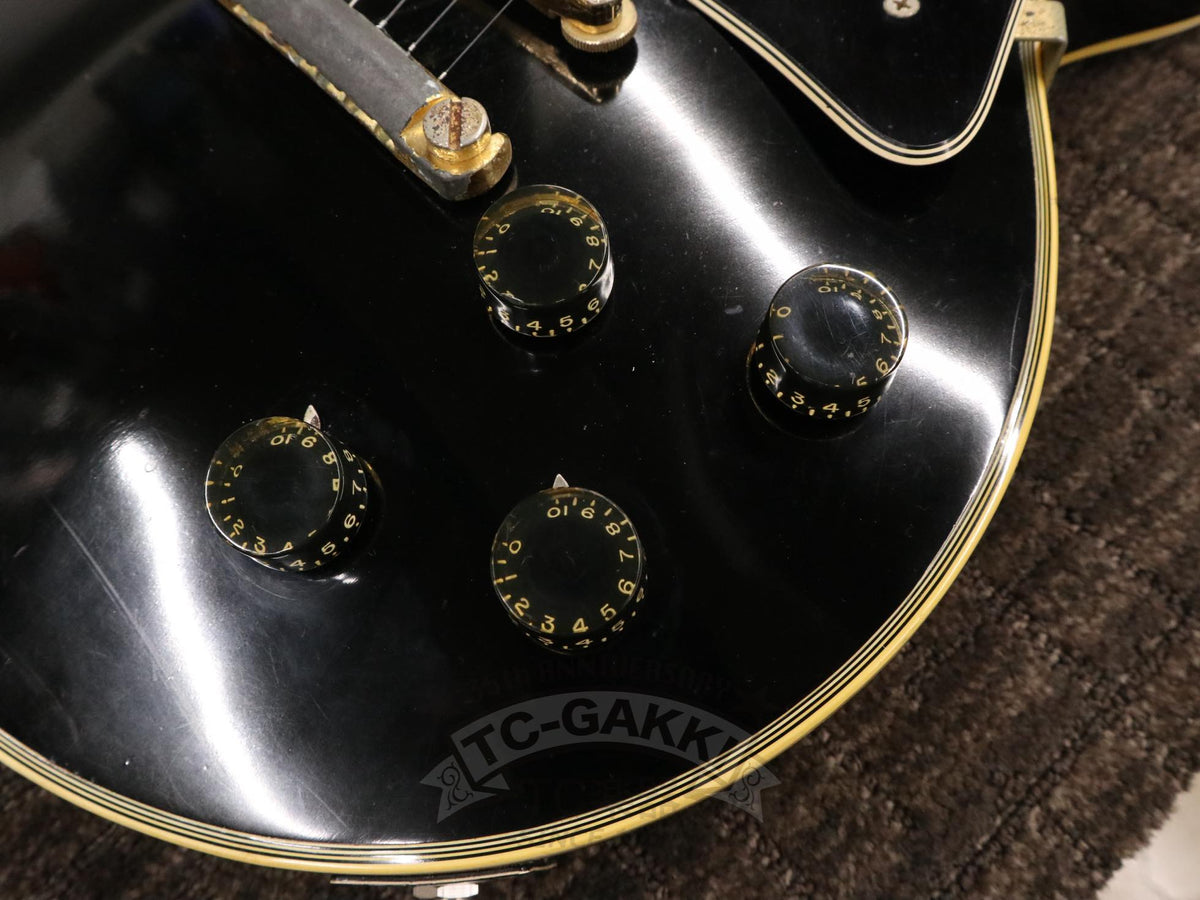 1972 Les Paul Custom 54 Reissue Limited Edition 