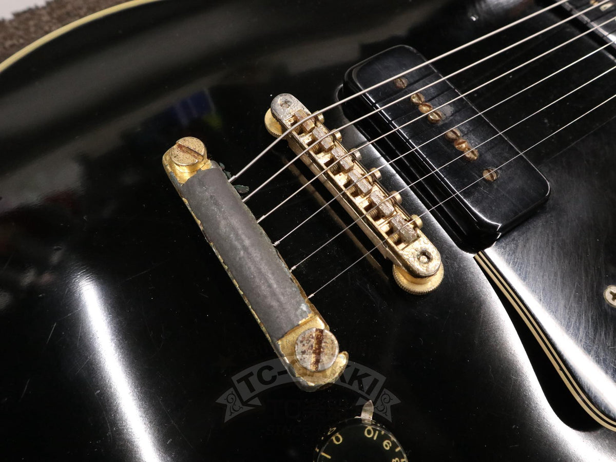 1972 Les Paul Custom 54 Reissue Limited Edition 