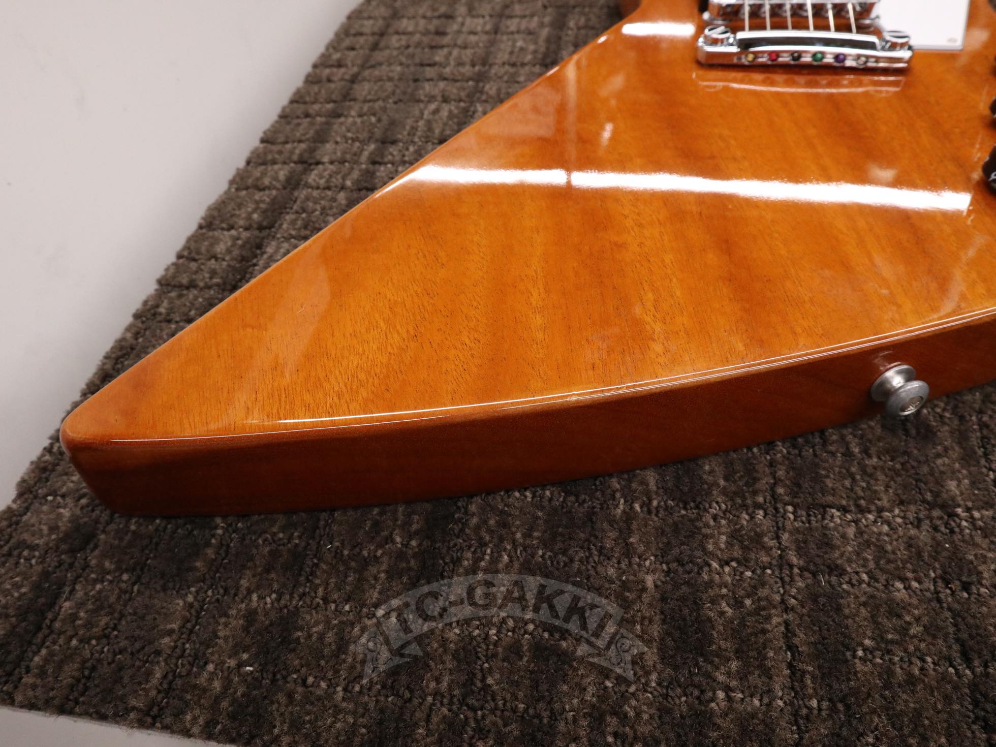 Gibson 2020 70s Explorer
