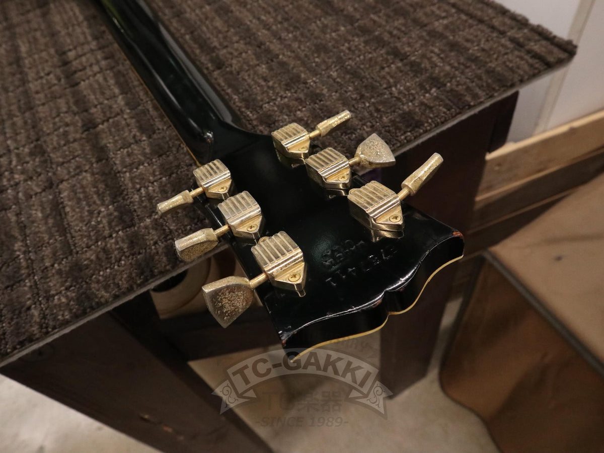 1972 Les Paul Custom 54 Reissue Limited Edition 