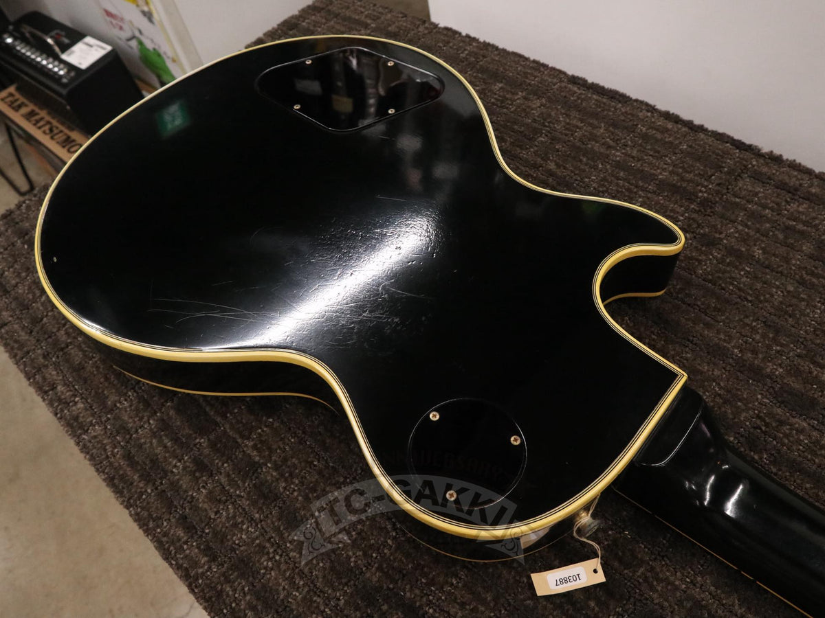 1972 Les Paul Custom 54 Reissue Limited Edition 