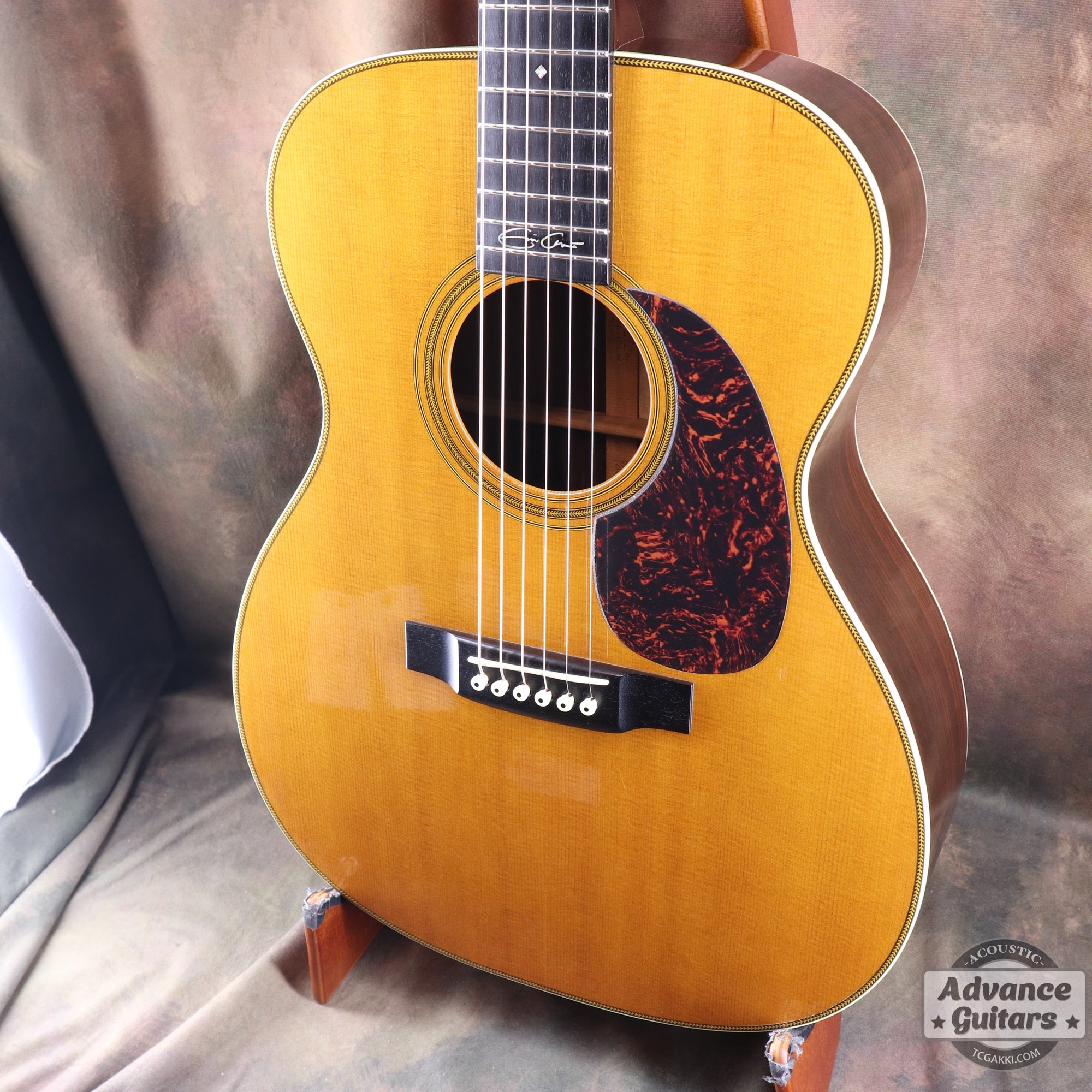 Martin 2000年製 000-28EC