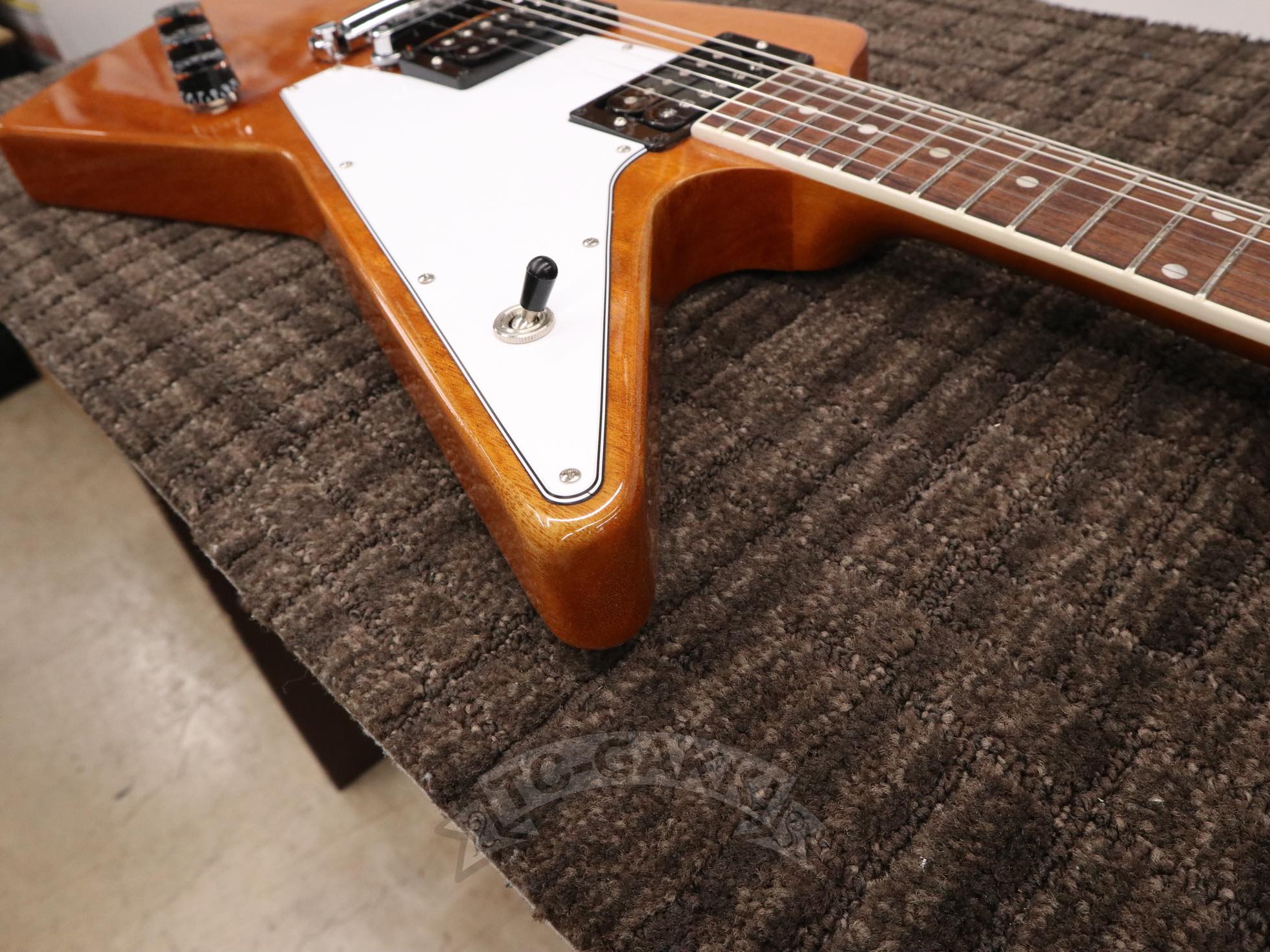 Gibson 2020 70s Explorer