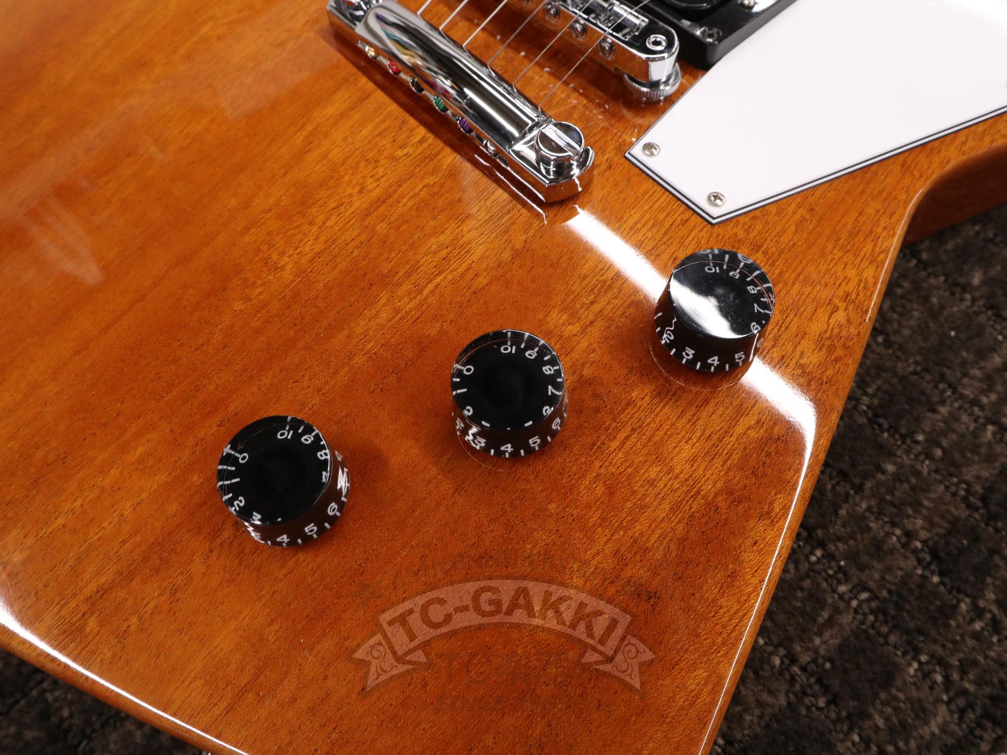 Gibson 2020 70s Explorer