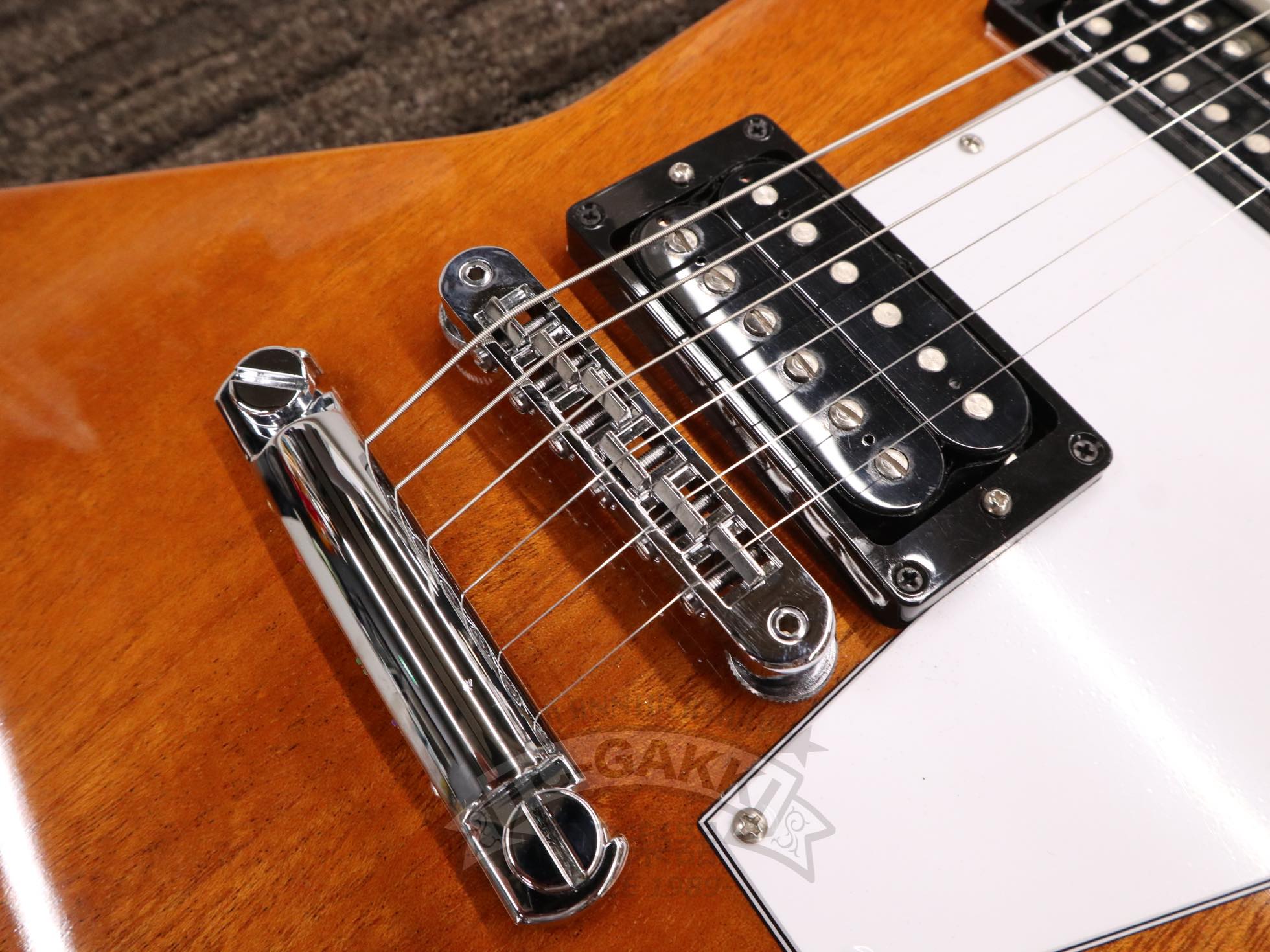 Gibson 2020 70s Explorer
