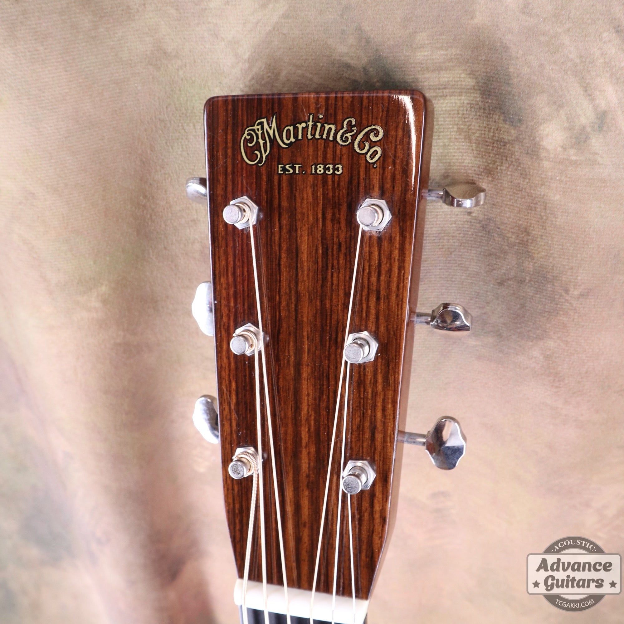 Martin 2000年製 000-28EC