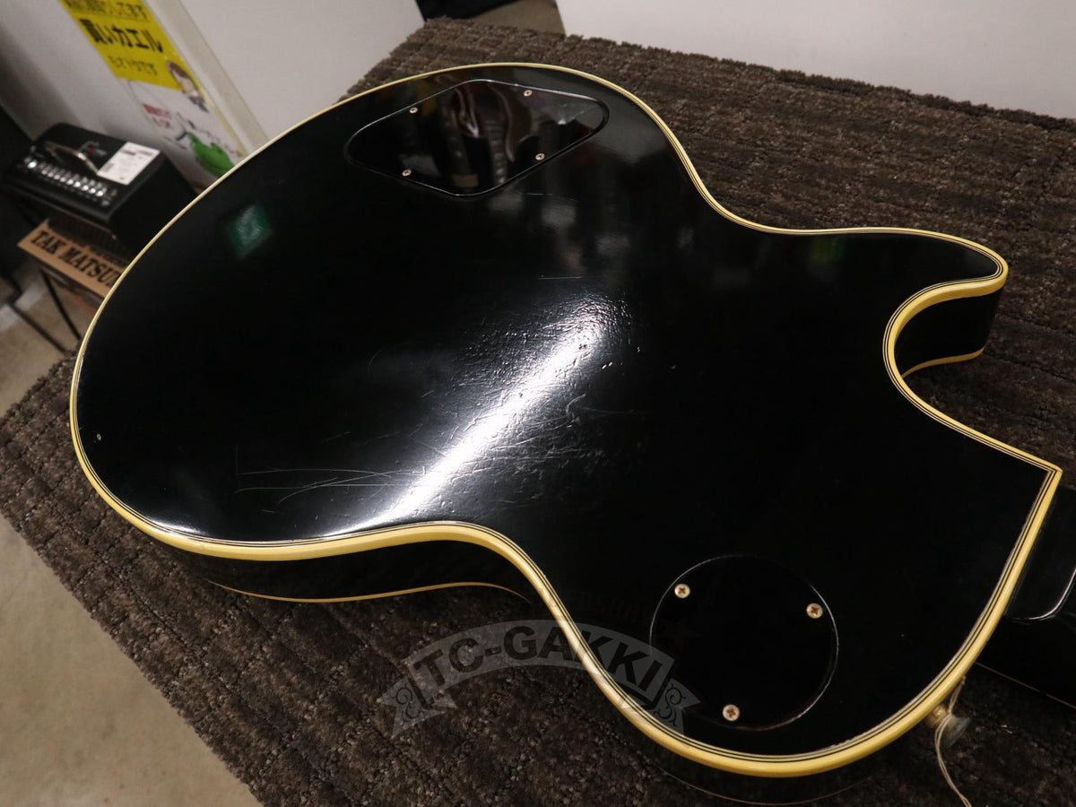 1972 Les Paul Custom 54 Reissue Limited Edition 