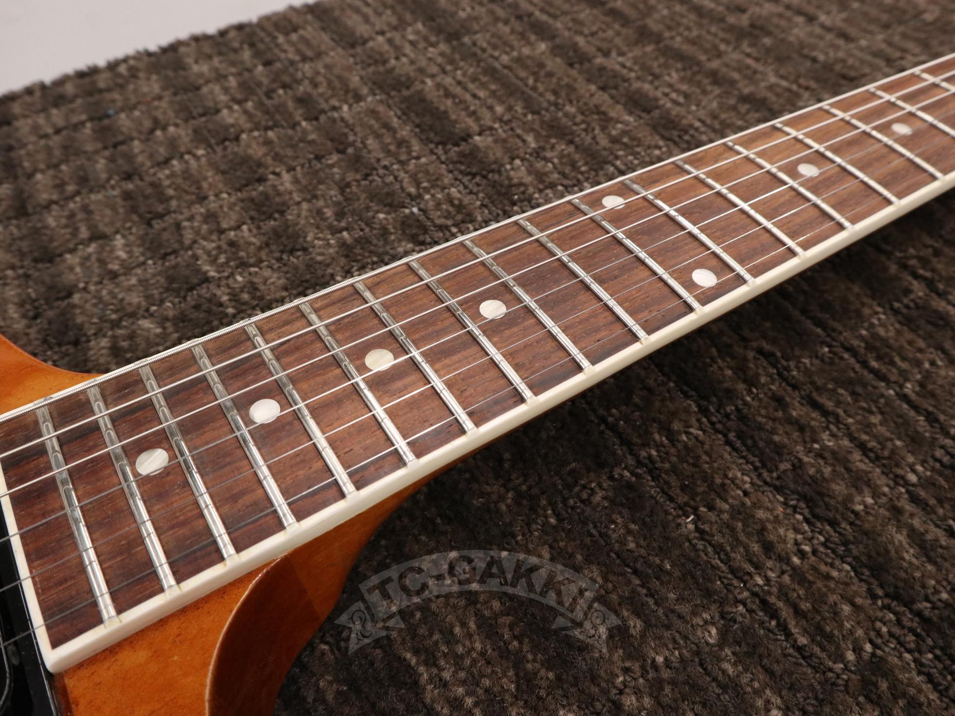 Gibson 2020 70s Explorer