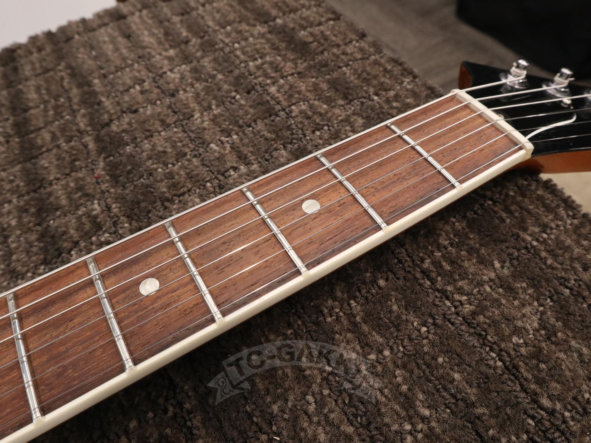 Gibson 2020 70s Explorer