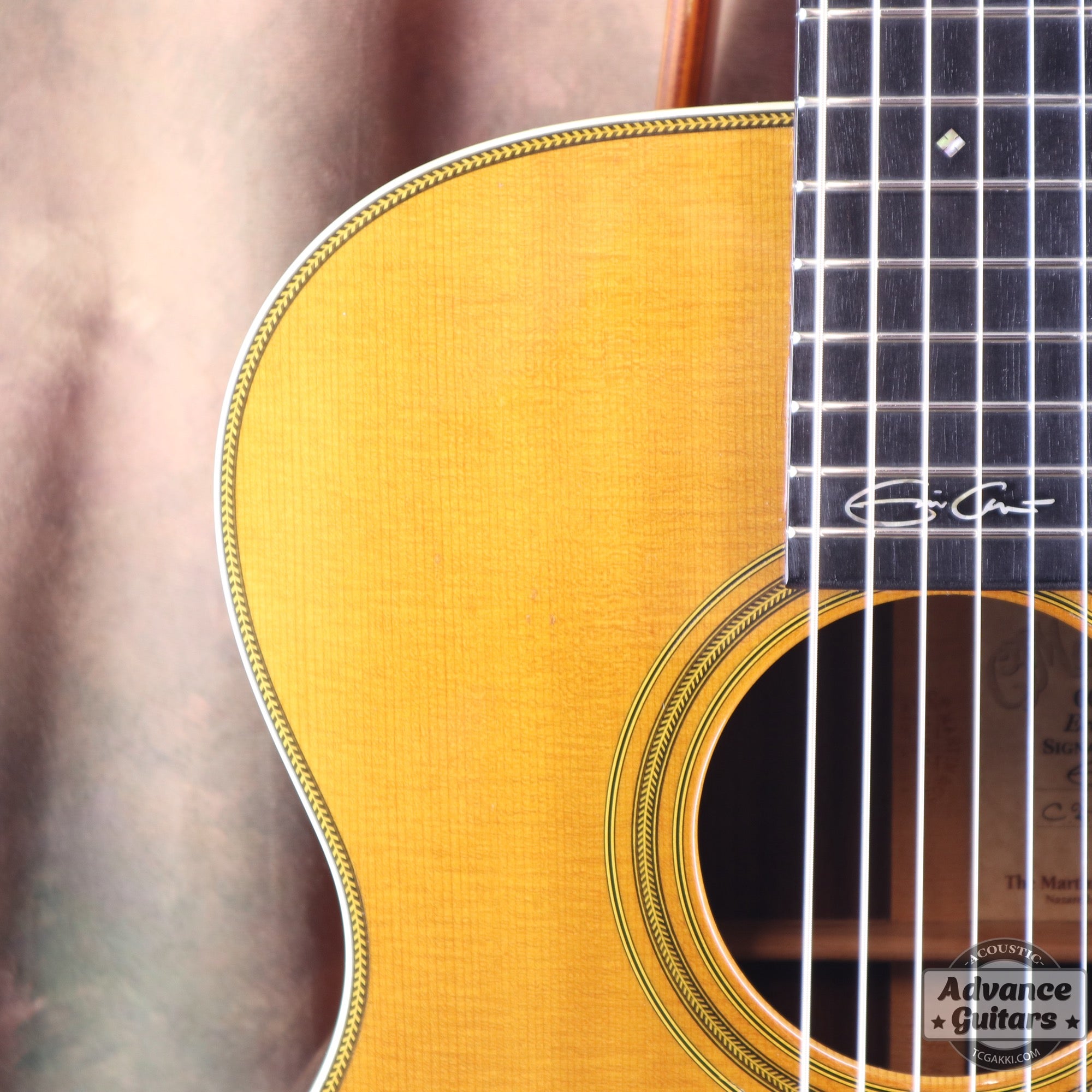 Martin 2000年製 000-28EC