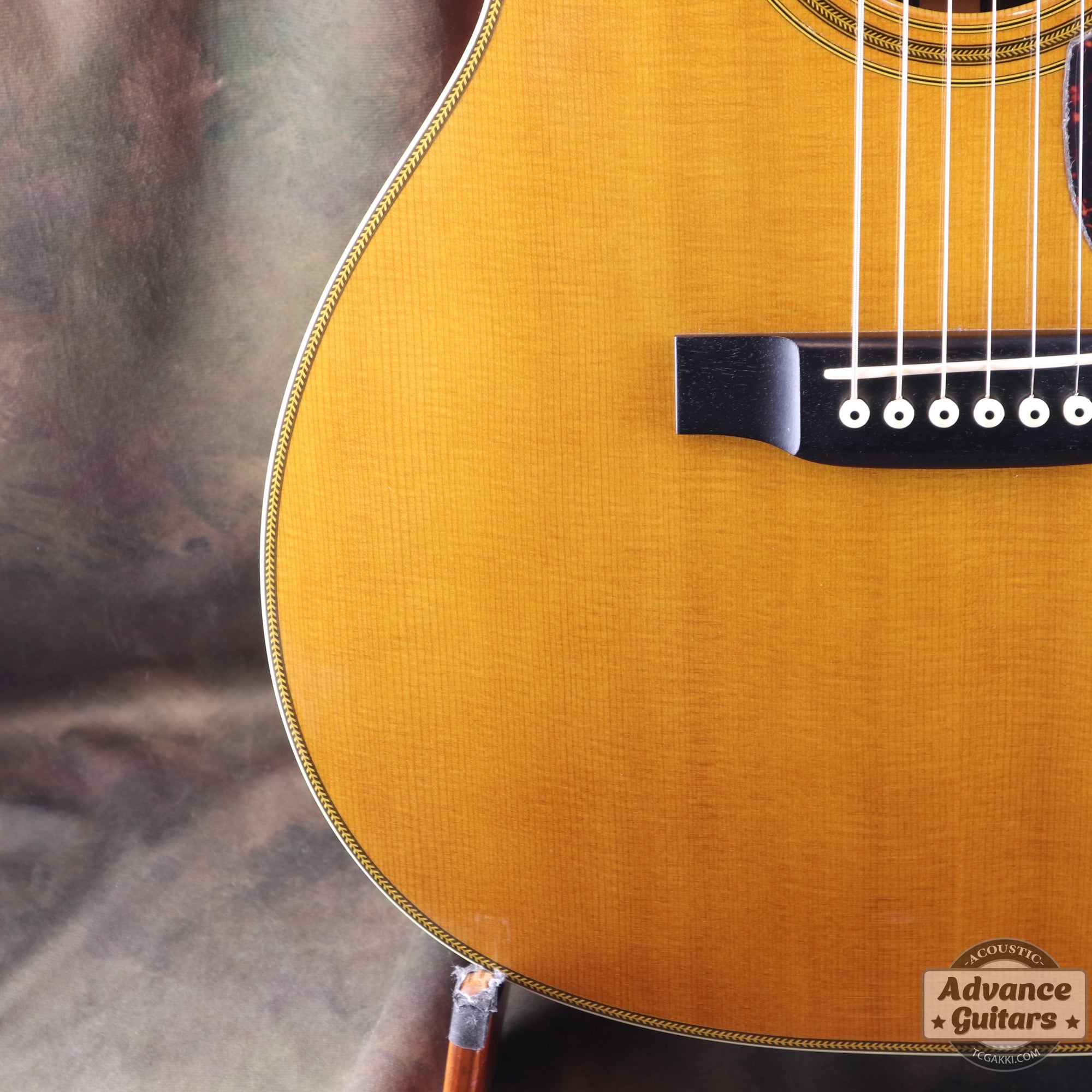 Martin 2000年製 000-28EC