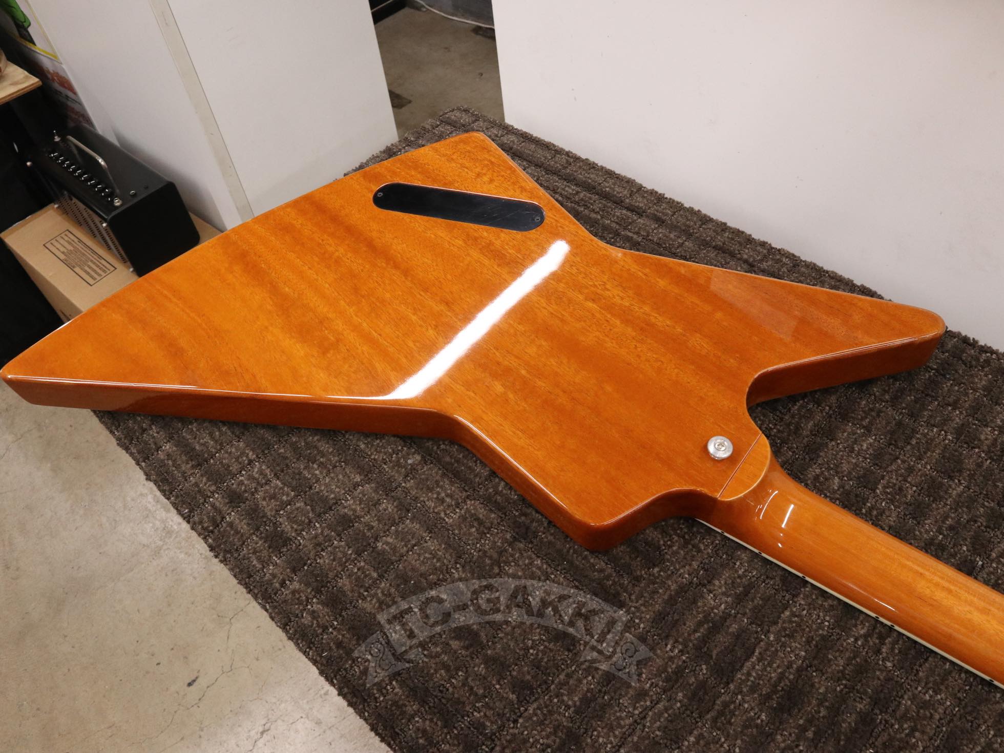 Gibson 2020 70s Explorer