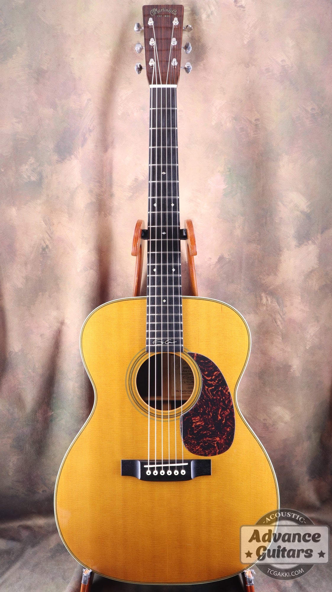Martin 2000年製 000-28EC