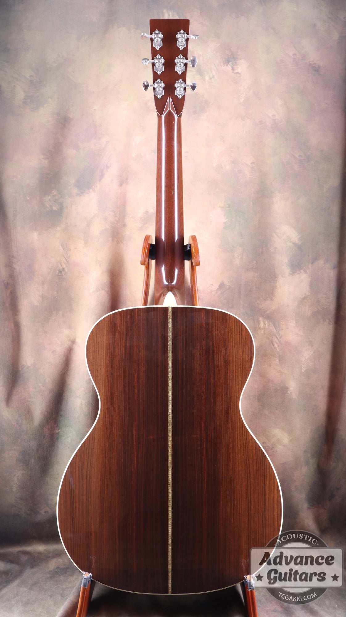 Martin 2000年製 000-28EC