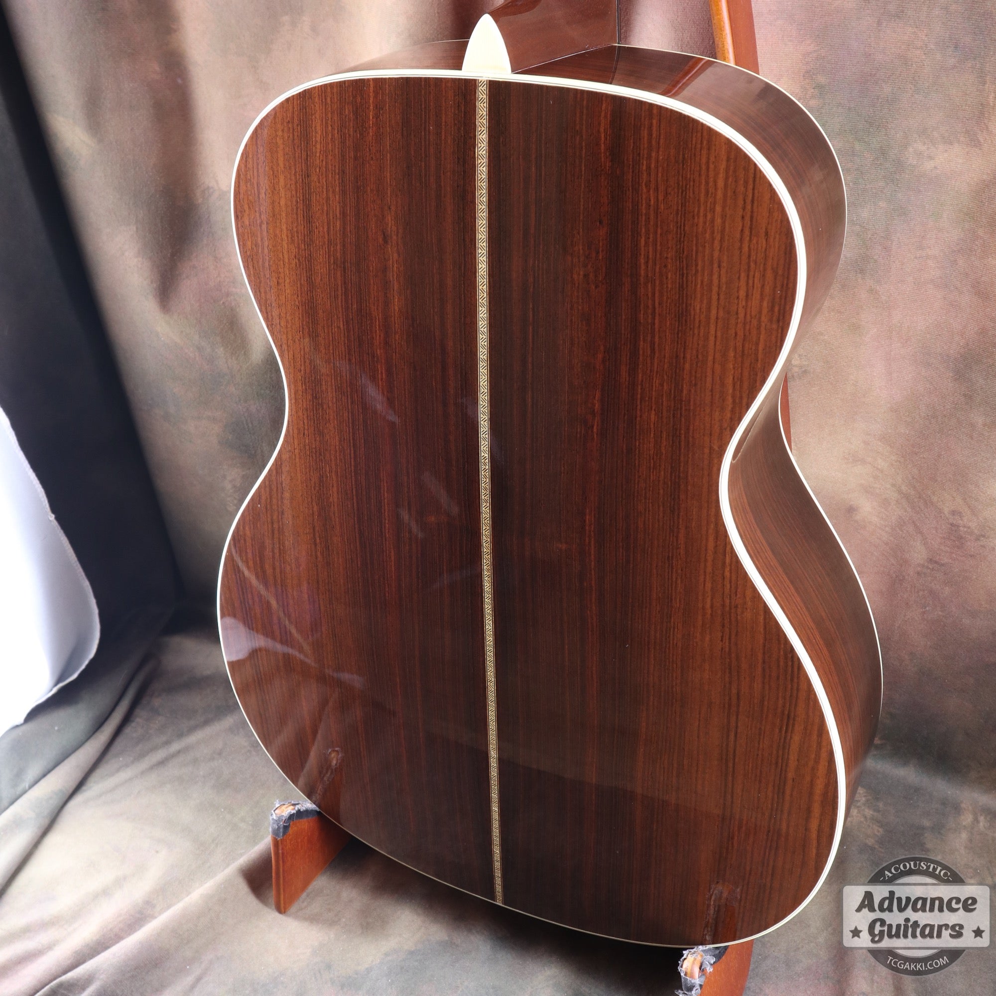 Martin 2000年製 000-28EC
