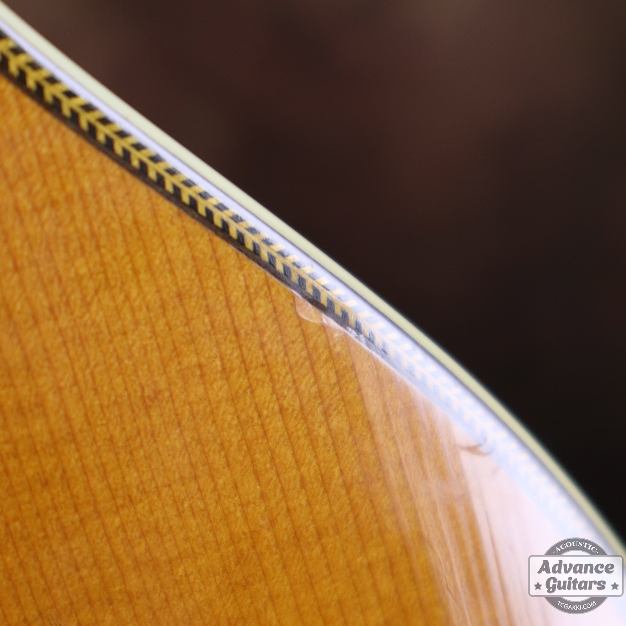Martin 2000年製 000-28EC