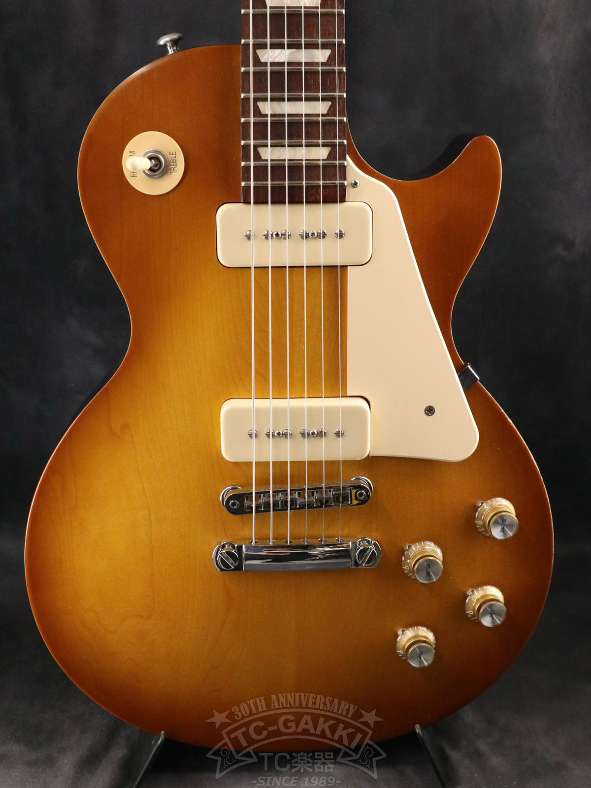 Gibson Les Paul Studio 60s Tribute 