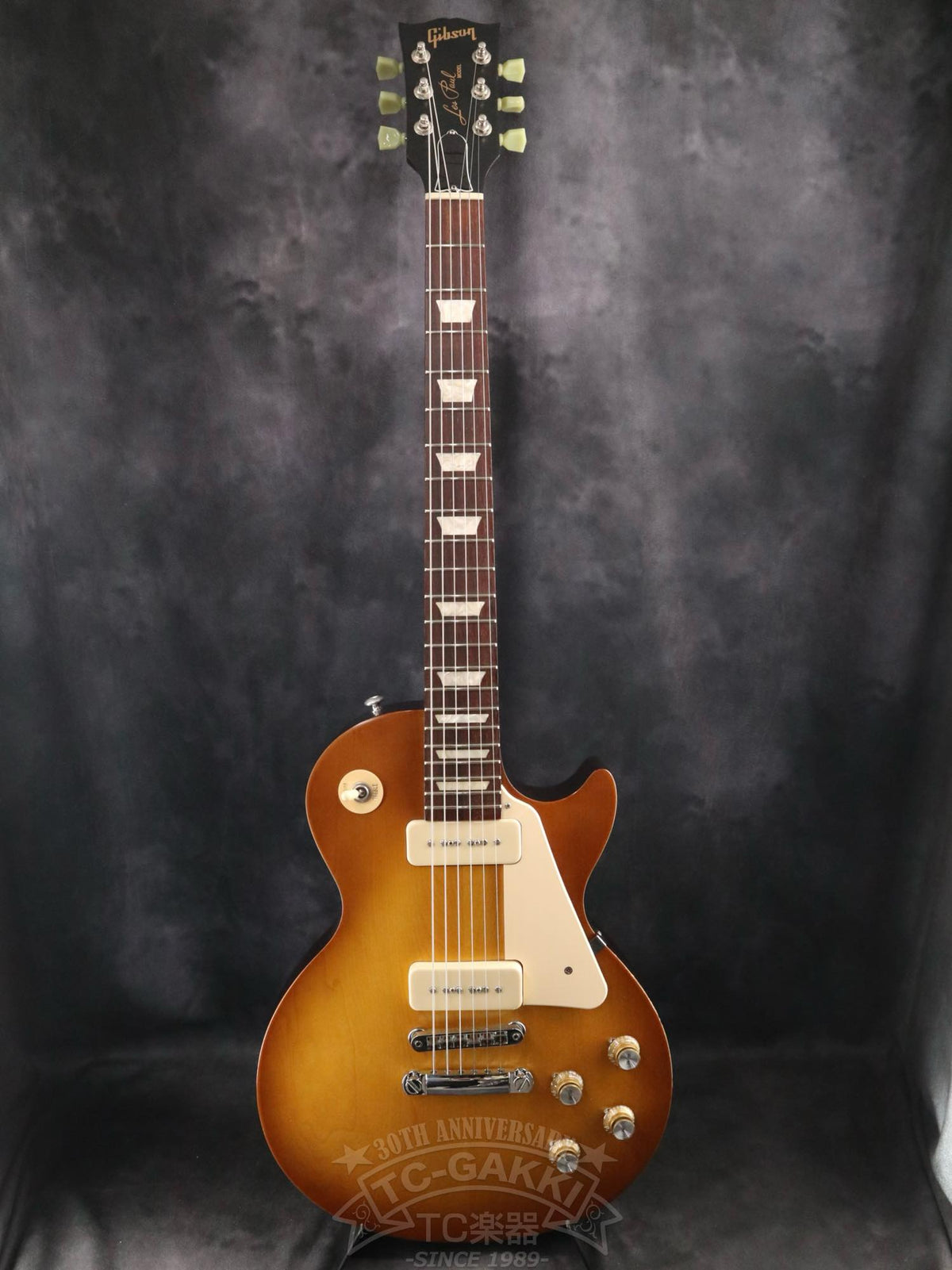 Gibson Les Paul Studio 60s Tribute 