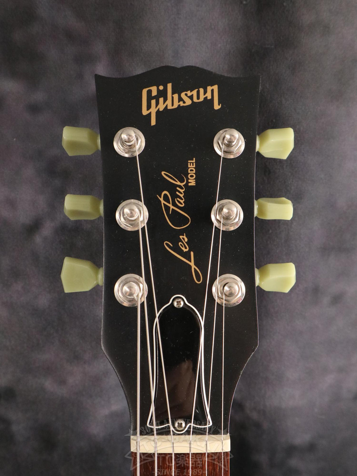 Gibson Les Paul Studio 60s Tribute 