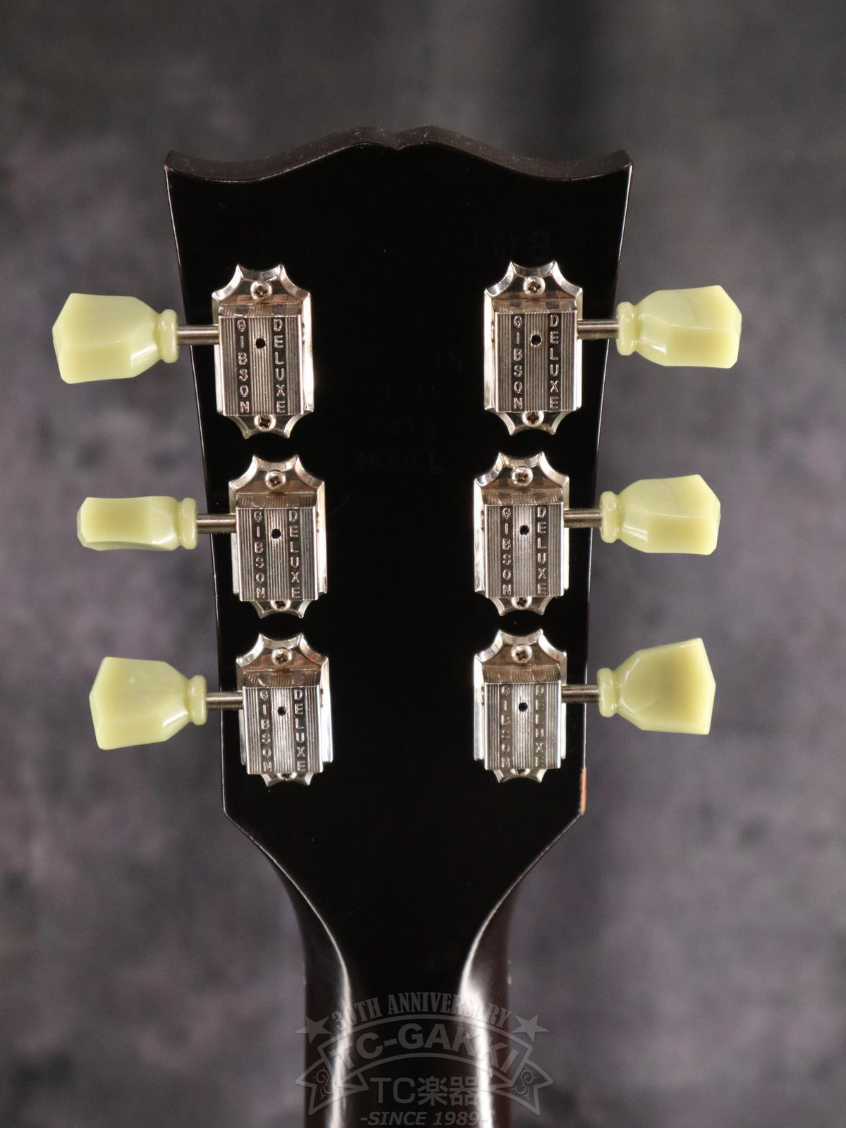 Gibson Les Paul Studio 60s Tribute 