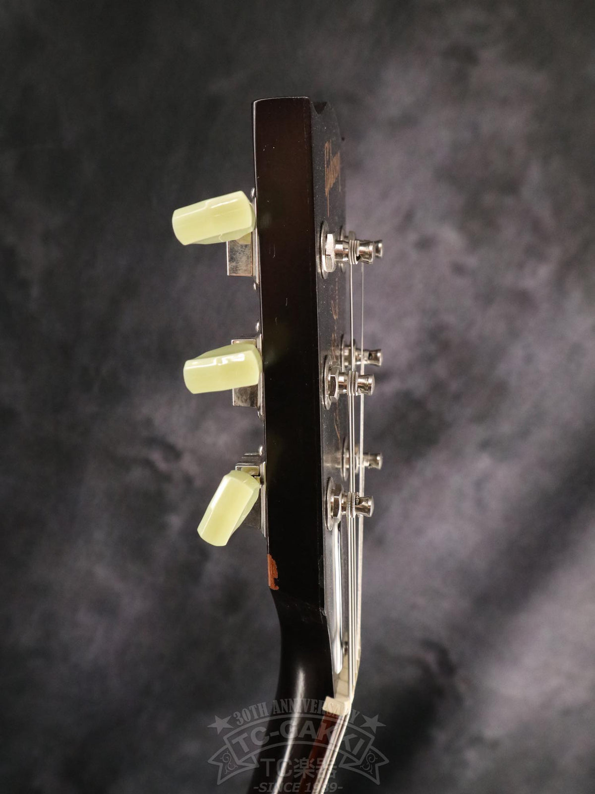 Gibson Les Paul Studio 60s Tribute 