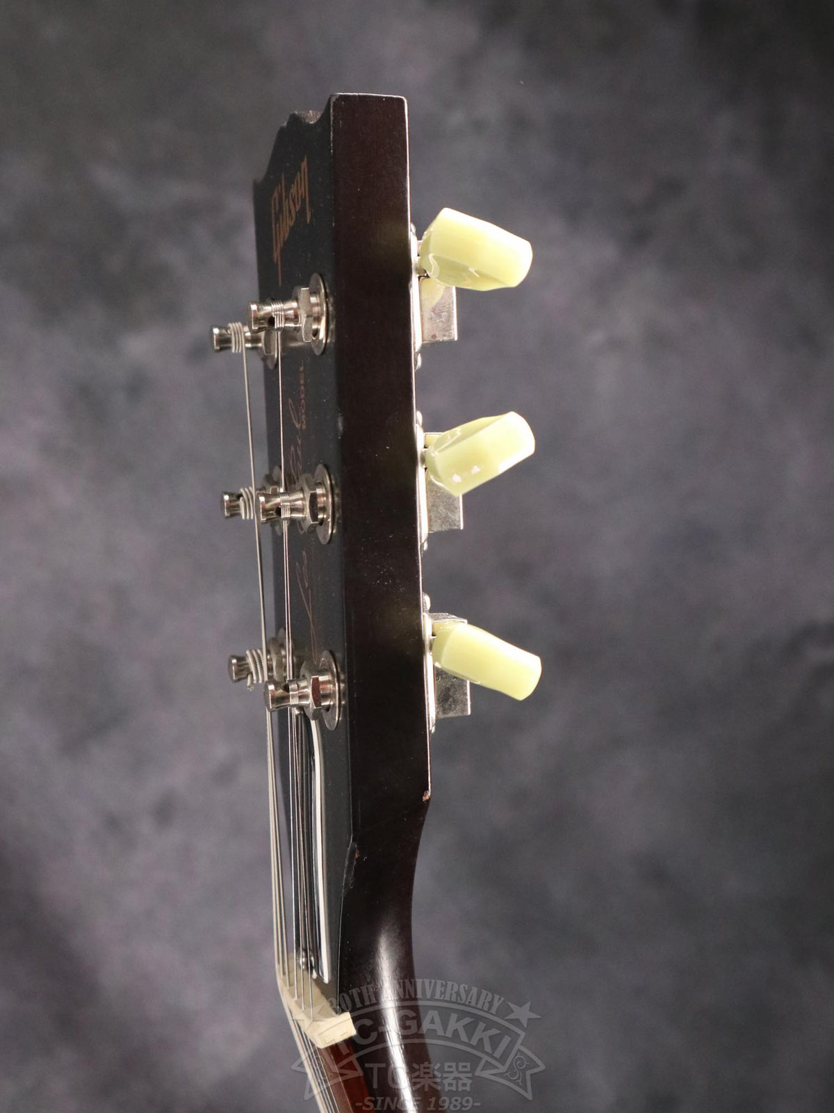 Gibson Les Paul Studio 60s Tribute 