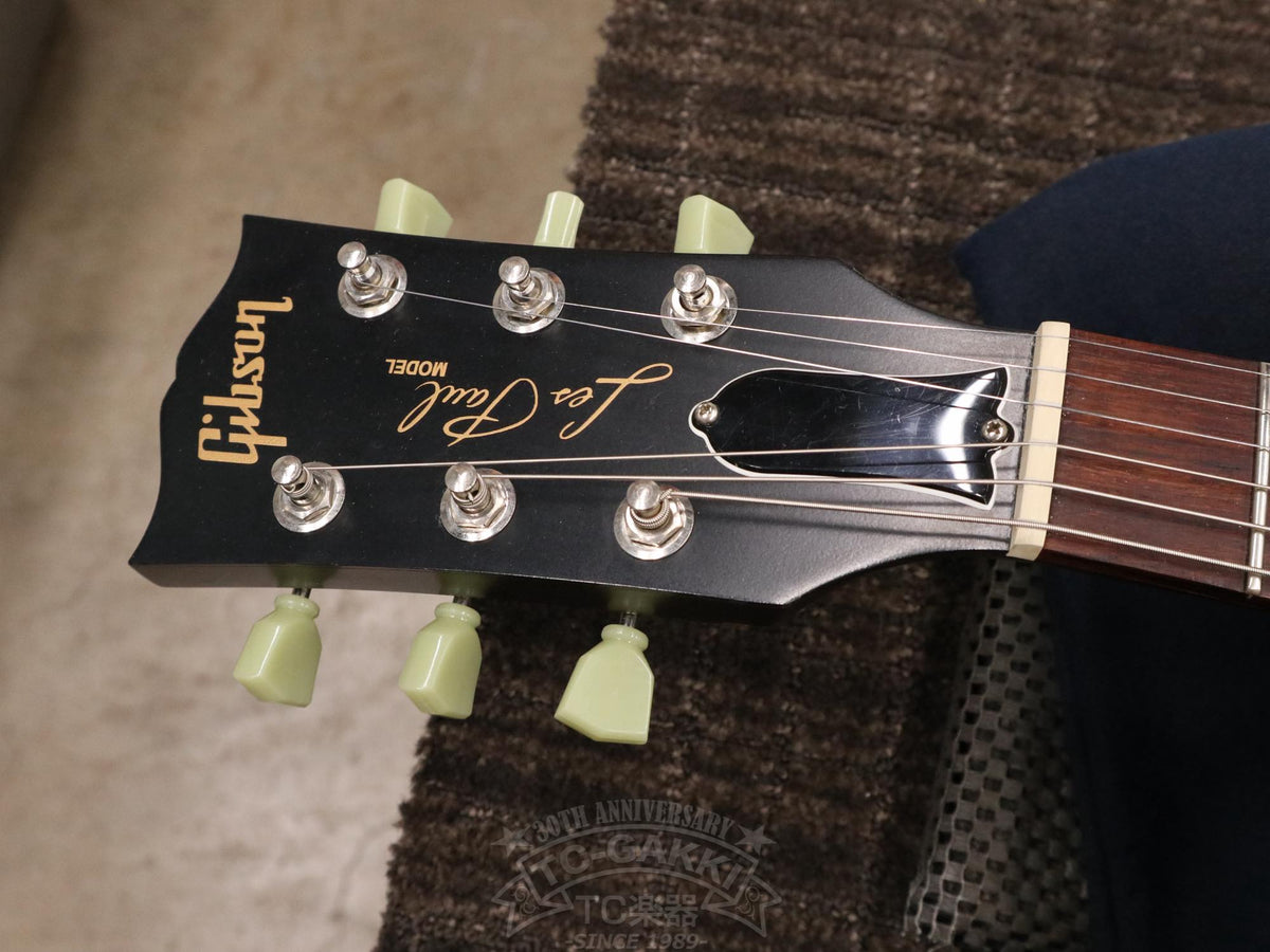 Gibson Les Paul Studio 60s Tribute 
