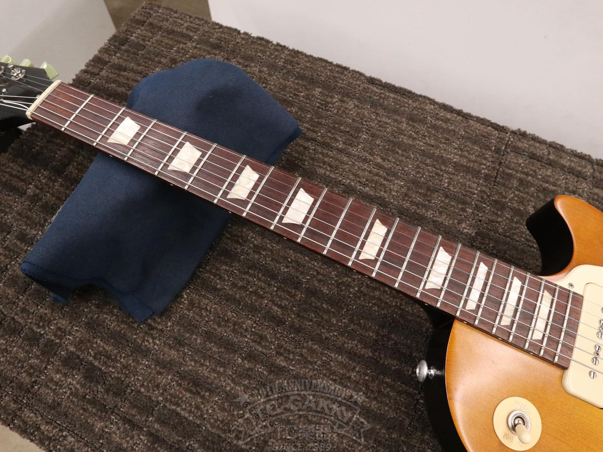 Gibson Les Paul Studio 60s Tribute 