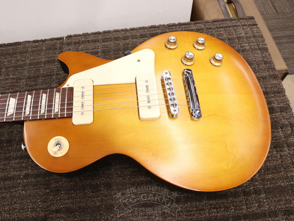Gibson Les Paul Studio 60s Tribute 